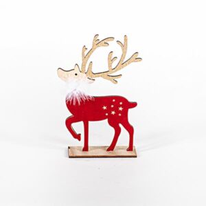TABLE REINDEER