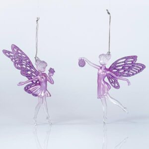 ACRYLIC FAIRY
