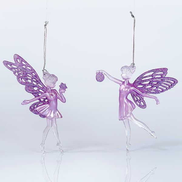 ACRYLIC FAIRY