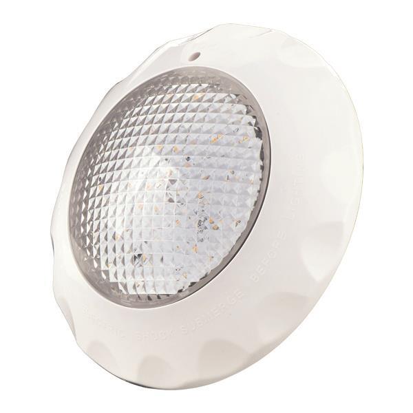 SWIMMING POOL LIGHT LED 18W 3000K 12V