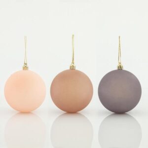 PLASTIC BALL
