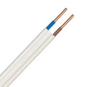CABLE FLAT NYΙFY 2Χ1
