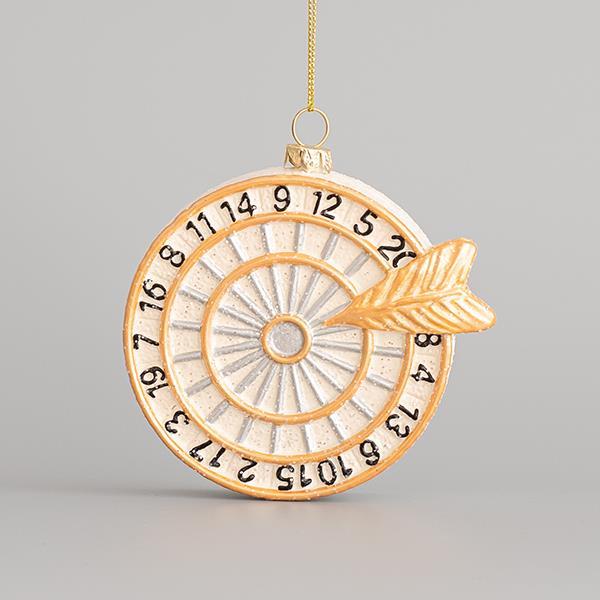 DART ORNAMENT