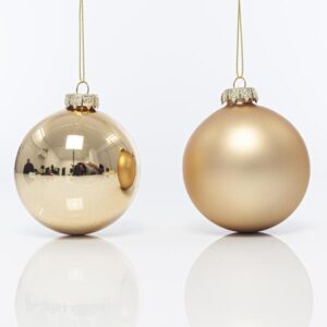 GLASS BALL