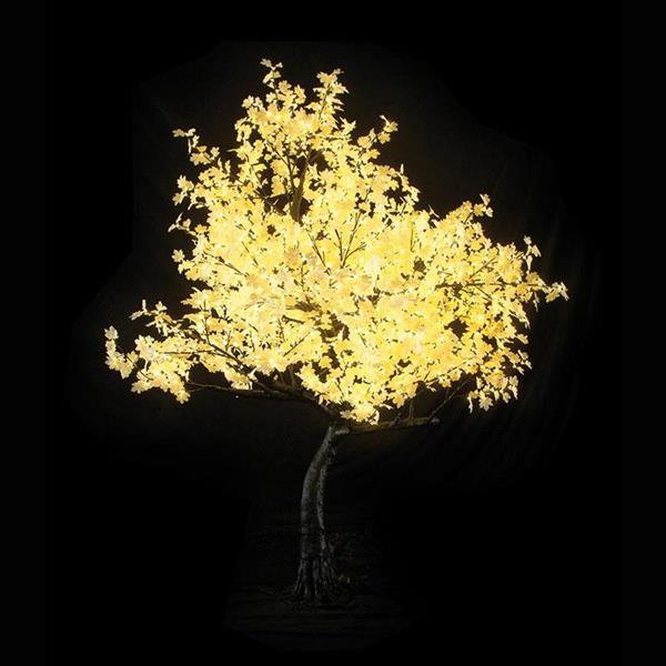 ΔΕΝΤΡΟ ΠΛΑΤΑΝΟΣ ΜΕ 1590 ΘΕΡΜΑ ΛΕΥΚΑ LED