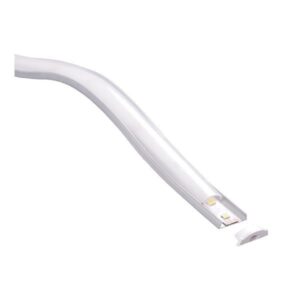 FLEXIBLE PROFILE SINGLE 2000*10*10 90°