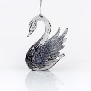 ACRYLIC SWAN