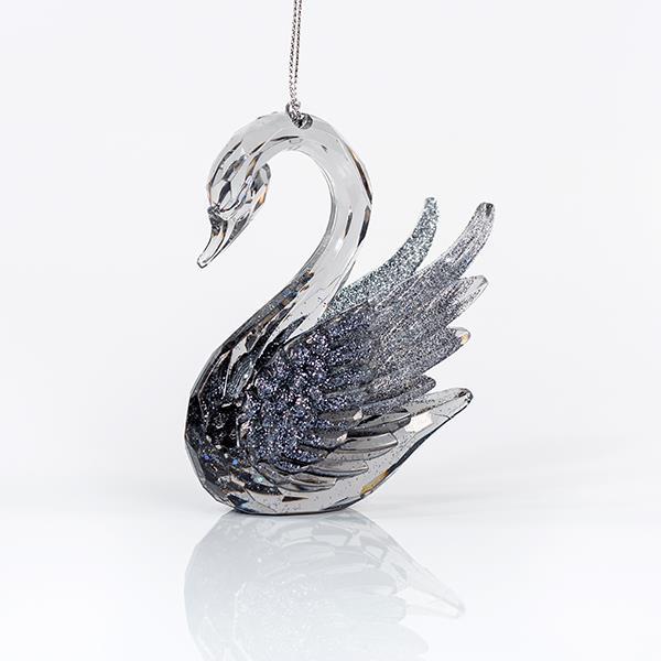 ACRYLIC SWAN