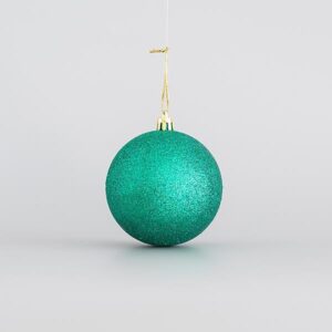 PLASTIC BALL