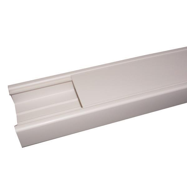 CABLE TRUNKING STRUCTURED 100Χ50 CARTON BOX