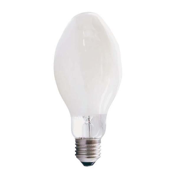 METAL HALIDE LAMP 100W E27 COATED 4000K 85-115V UV STOP QUARTZ