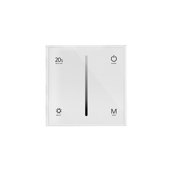 DIMMER ΧΩΝΕΥΤΟ 0-10VDC 100-240V T18-1W DIMMER ΧΩΝΕΥΤΟ 0-10VDC 100-240V T18-1W