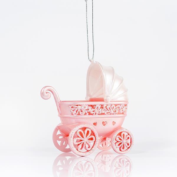 ACRYLIC BABY CARRIAGE ACRYLIC BABY CARRIAGE