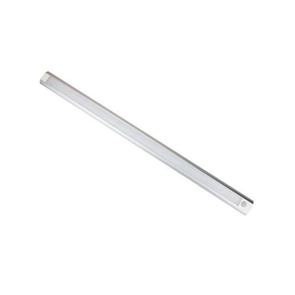 ΦΩΤΙΣΤΙΚΟ ΠΑΓΚΟΥ 2X9W LED 60cm ΜΕ ΑΝΙΧΝΕΥΤΗ ΚΙΝΗΣΗΣ 6000Κ ΦΩΤΙΣΤΙΚΟ ΠΑΓΚΟΥ 2X9W LED 60cm ΜΕ ΑΝΙΧΝΕΥΤΗ ΚΙΝΗΣΗΣ 6000Κ