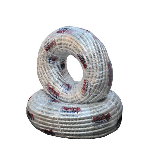 METAL SPIRAL No9