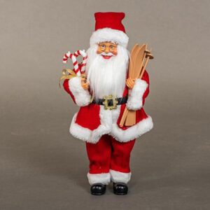CARILLON SANTA