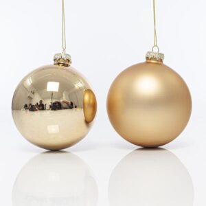 GLASS BALL