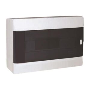 FUSE BOX (S/M) MEKSBOX 9