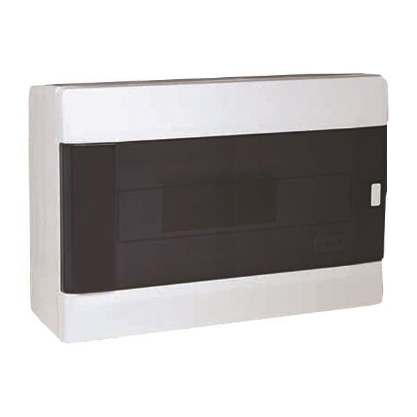 FUSE BOX (S/M) MEKSBOX 9