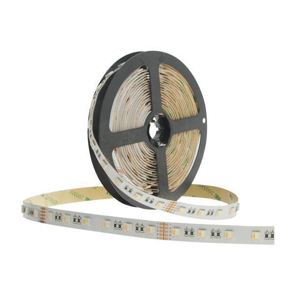 ΤΑΙΝΙΑ LED 5M 10W 24V 2700K IP68 PRO ΤΑΙΝΙΑ LED 5M 10W 24V 2700K IP68 PRO