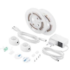LED TAPE WITH PIR MOTION SENSOR 1