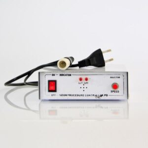CONTROLLES FOR 3WIRE RICE ROPE LIGHT