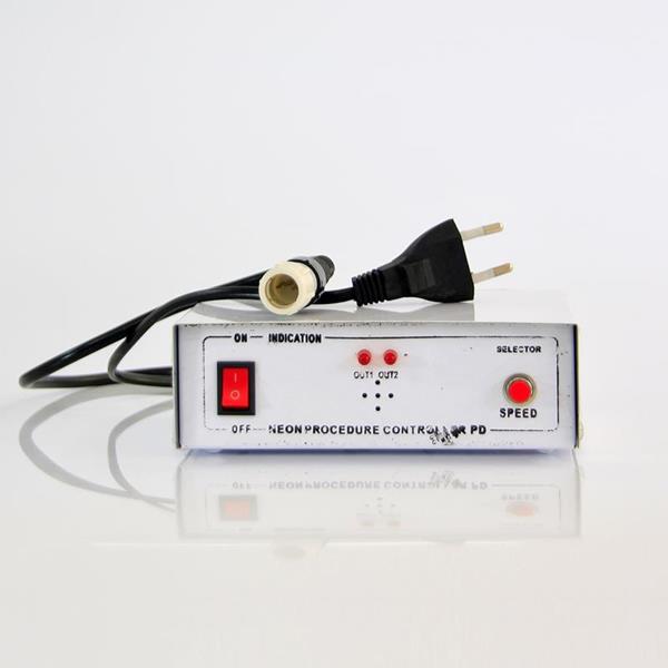 CONTROLLES FOR 3WIRE RICE ROPE LIGHT