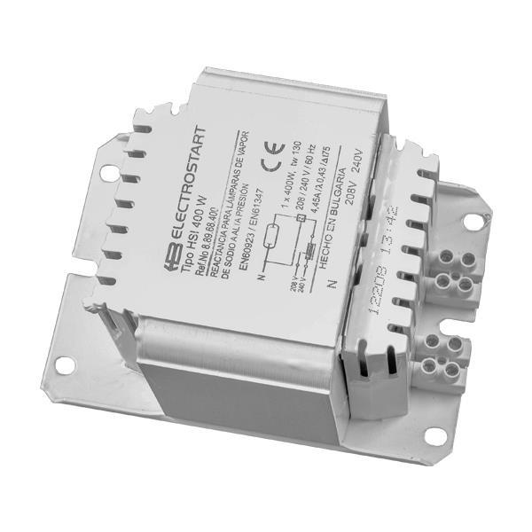ΜΑΓΝΗΤΙΚΟ BALLAST ΝΑΤΡΙΟΥ 70W 230V ΜΑΓΝΗΤΙΚΟ BALLAST ΝΑΤΡΙΟΥ 70W 230V