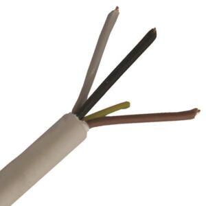 CABLE NYΜ A05VV-U 4Χ1