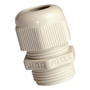 NYLON CABLE GLAND PG13.5