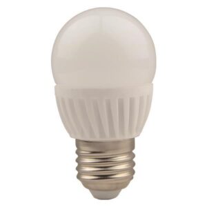 ΛΑΜΠΑ LED ΣΦΑΙΡΙΚΗ 10W Ε27 6500K 220-240V