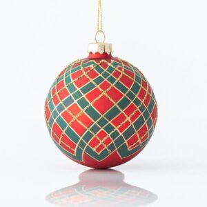 GLASS BALL