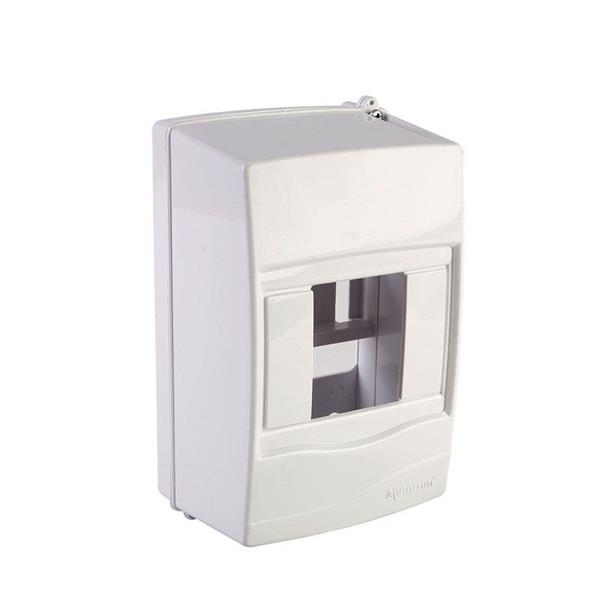 SEAL TYPE FUSE BOX (S/M) 4