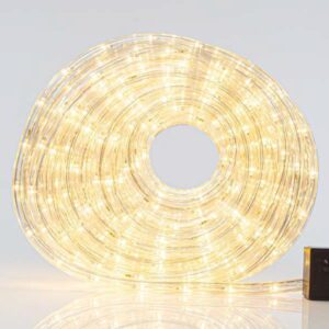 LED ROPE LIGHT