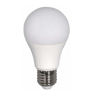 BULB LED SMD Α60 11W Ε27 3000K 24V DC