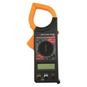 DIGITAL CLAMP METER DT-266