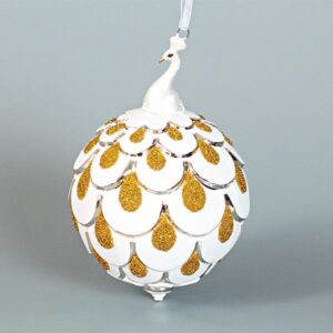 GLASS BALL