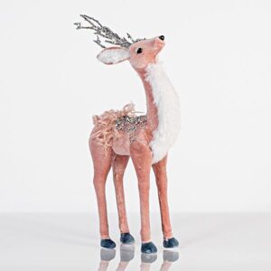 VELVET DEER