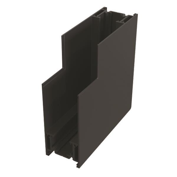ΓΩΝΙΑ ΕΞΩΤΕΡΙΚΗΣ ΓΙΑ ΜΑΓΝΗΤΙΚΗ ΡΑΓΑ 90 STL-SLC02 ΜΑΥΡΗ ΓΩΝΙΑ ΕΞΩΤΕΡΙΚΗΣ ΓΙΑ ΜΑΓΝΗΤΙΚΗ ΡΑΓΑ 90 STL-SLC02 ΜΑΥΡΗ