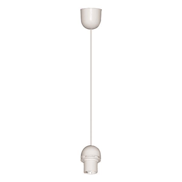 LAMPHOLDER HANGING (FOR LIGHTINGS) E27