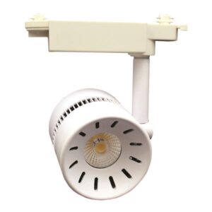 ΣΠΟΤ ΡΑΓΑΣ LED 70W 2700K-4000-6000K ΛΕΥΚΟ PRO