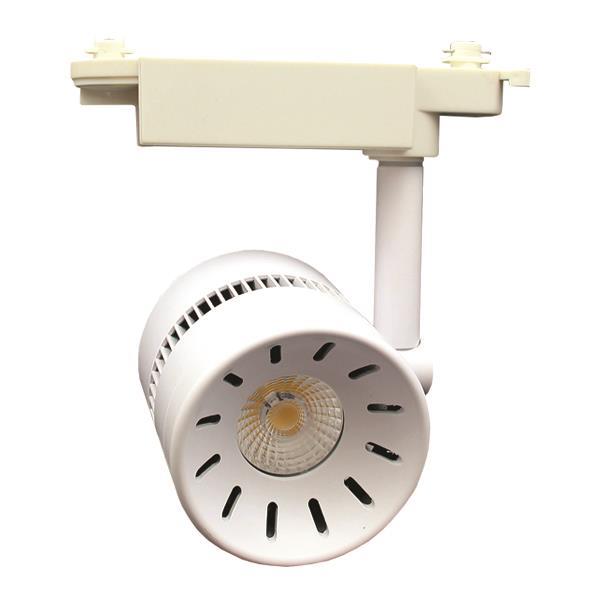 ΣΠΟΤ ΡΑΓΑΣ LED 70W 2700K-4000-6000K ΛΕΥΚΟ PRO ΣΠΟΤ ΡΑΓΑΣ LED 70W 2700K-4000-6000K ΛΕΥΚΟ PRO