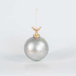 GLASS BALL