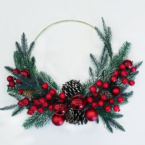 WREATH