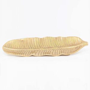 GOLD PLATTER