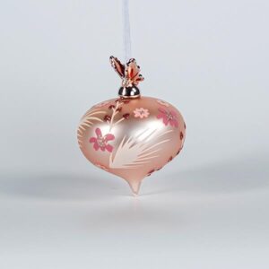 GLASS BALL
