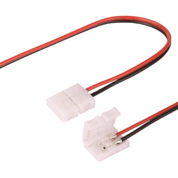 ΦΙΣ ΤΑΙΝΙΑΣ LED ΜΕ 2 ΚΑΝΑΛΙΑ 3528 (4