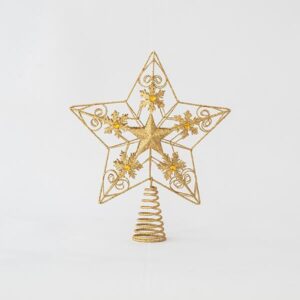 WIRE TOP TREE