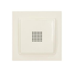 DESPINA BUZZER BELL CREAM