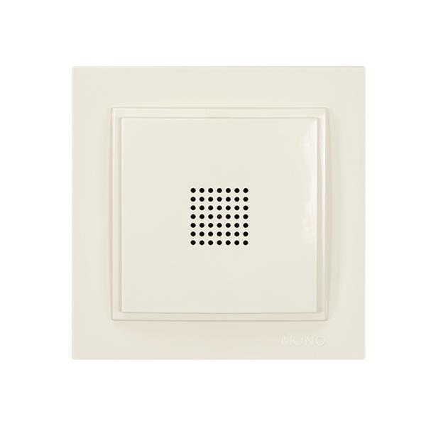 DESPINA BUZZER BELL CREAM DESPINA BUZZER BELL CREAM